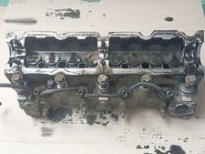 Culasse 1.8d XUD7/K (161A) XUD7K Peugeot Citroën 205 306 309 Visa BX C15