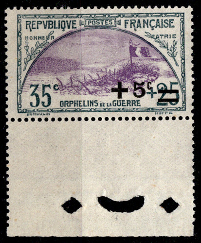 Hommage aux orphelins 166 - orphelins, en