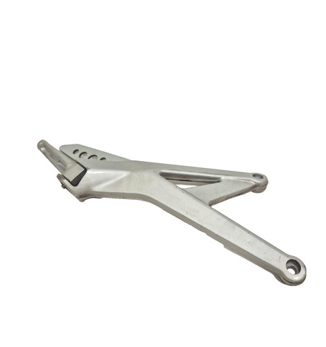 Platine passager droit ducati - passager,