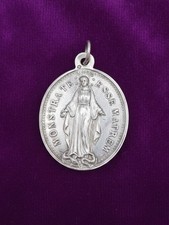 Importante Médaille