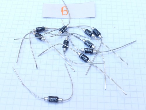 Silec d85c diode zener - 1x,