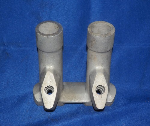 Support rail carburant - support, de