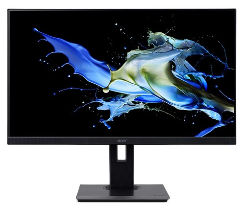 Moniteur led acer br247y - led,