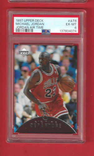 Carte gradée nba - gradée,