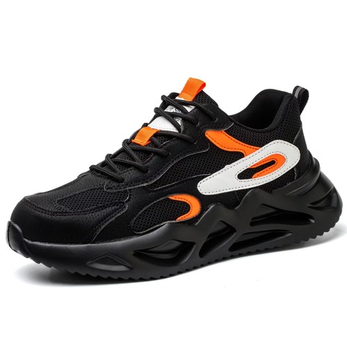 Chaussure sécurité homme - chaussure,