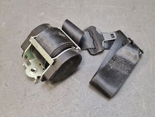 Ceinture arrière gauche 3ième rang (7 places) Renault Scenic III *