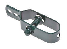 Tendeur de Fil Métallique 12 CM, Vert Grillage Civière Clôture Clé