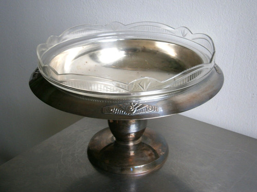 Centre table coupe art - centre, de