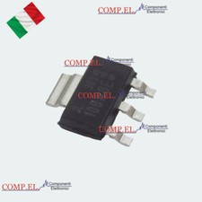 108W8E SCR TIRISTORE AC