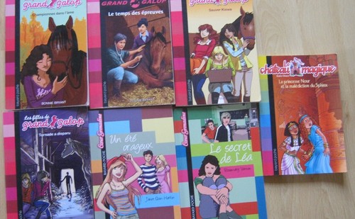 Livres jeunesse grand - jeunesse:,