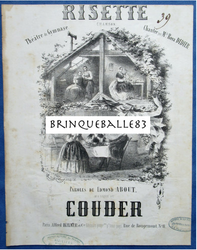 Aderoy didier théâtre - didier,