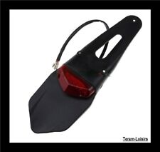 Rallonge Garde Boue Arrière