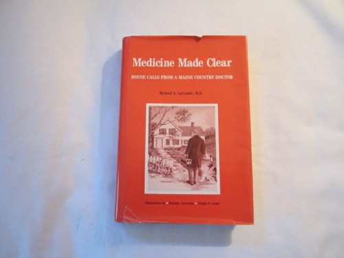 Medicine made clear - medicine,