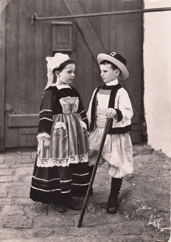 Carte postale 10cmx15cm - carte,
