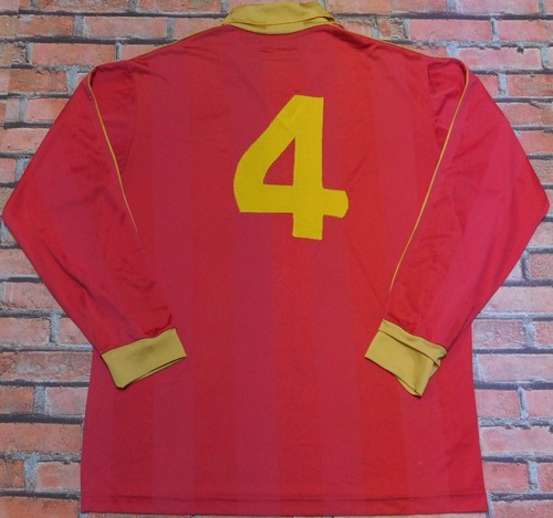 Ennerre maillot de - n°4,