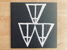 Disque vinyle 33T JC Satan