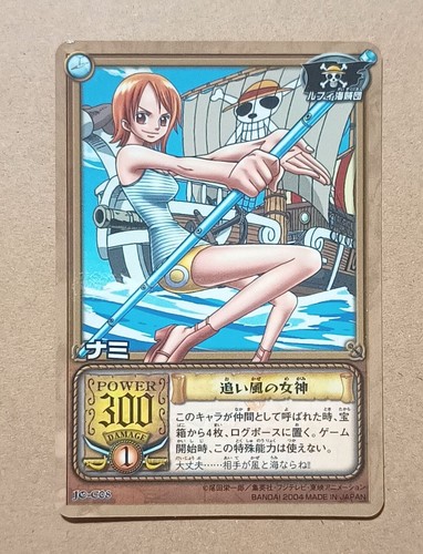 One piece from animation - piece,