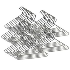 GERSO 50x cintres en acier, Ø