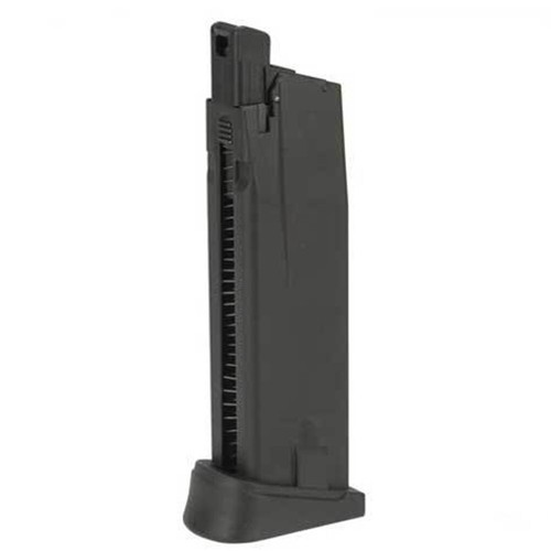 Taurus 18rd co2 gbb - co2,