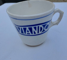 Ancienne tasse viandox 1930 - viandox,