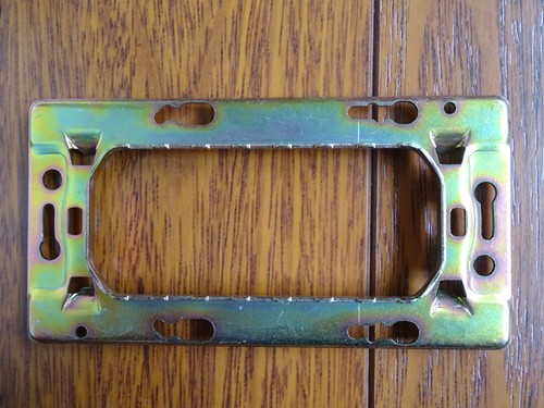 Legrand ancien mosaic - ancien, 1