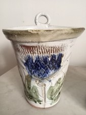 Albert THIRY / Bouquetière