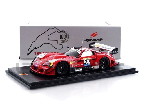 Spark marcos lm600 - -,