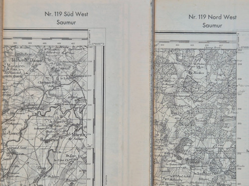 Anciens plans cartes etat - anciens,