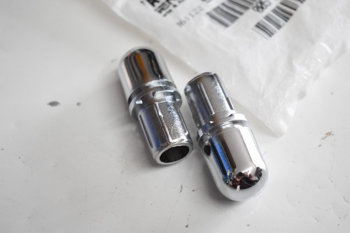 Embouts guidon yamaha 125 - de,