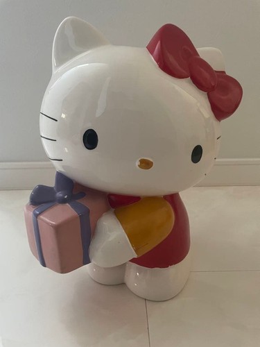 Tirelire hello kitty - tirelire,