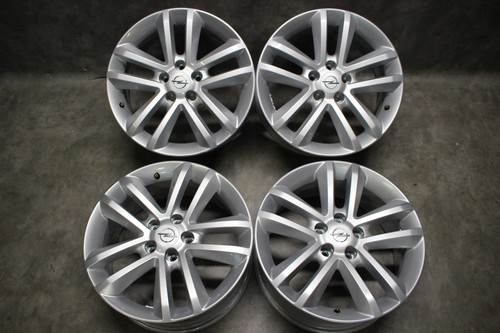 Opel vectra signum zafira - c,