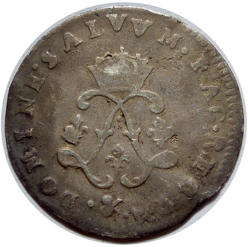 Louis xiv sols aux - louis,