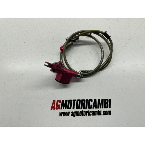 Kit embrayage hydraulique - embrayage,