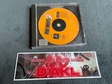 Tony Hawk's Pro Skater 2 sans