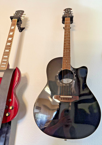Ovation 1771 standard - lx,