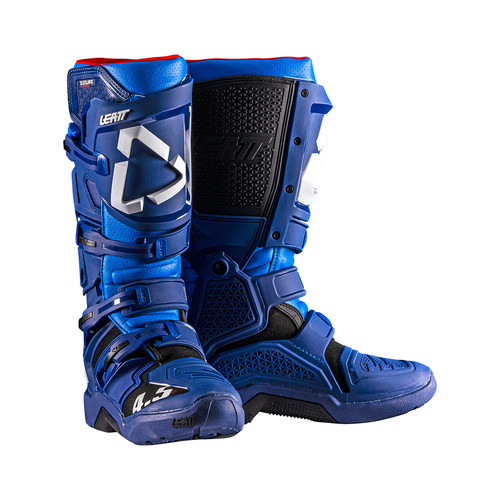 Leatt motorcycle boots 5 - motorcycle,