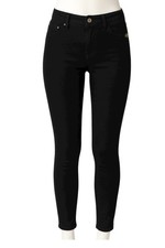 Jean Ladies Jeans noir femme -
