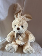 JOURS HEUREUX  peluche  lapin