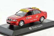 SKODA TOUR DE FRANCE SUPERB