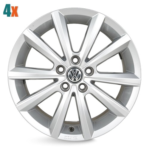 Volkswagen polo jantes - volkswagen,