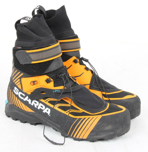 Scarpa ribelle tech boot - scarpa, hd