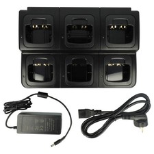 Chargeur pour Motorola GP338