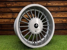 4X Roues Alpina Classic Style