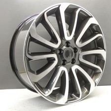 RANGE ROVER VOGUE L405 Jante