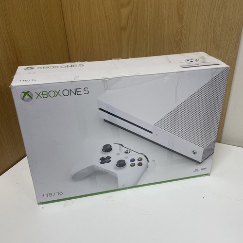 Boite vide console xbox one - vide,