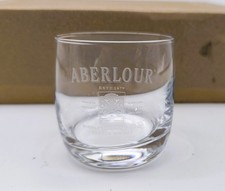 🥃 Verre à Whisky ABERLOUR