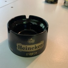 Cendrier heineken - cendrier, r