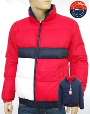 TOMMY JEANS veste doudoune