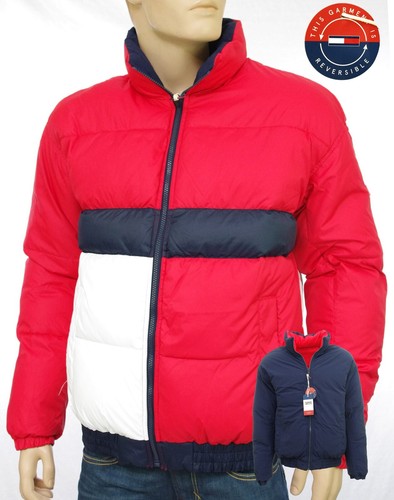 Tommy jeans veste doudoune - tommy,