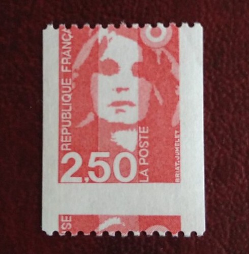 France marianne - france, du